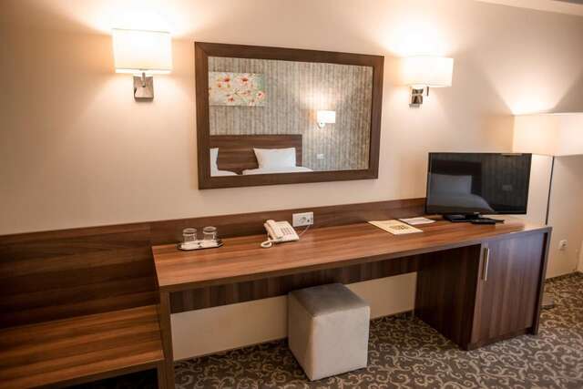 Отель Hotel Arnia Яссы-36